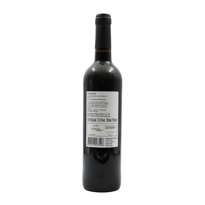 Sonhar Tinto