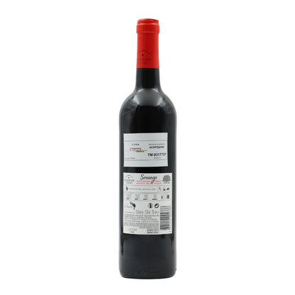 Sossego Alentejo Red 2022