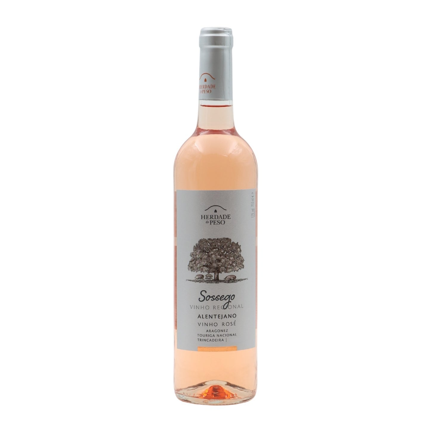 Sossego Alentejo Rosé