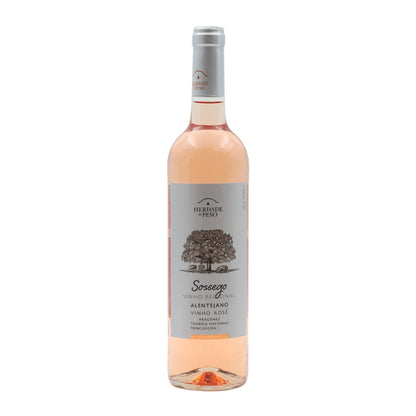 Sossego Alentejo Rosé