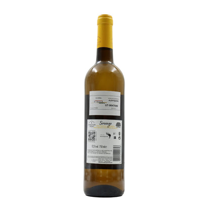Sossego Alentejo Branco