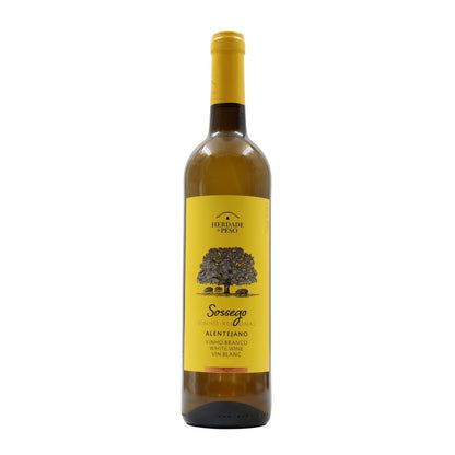 Sossego Alentejo Branco