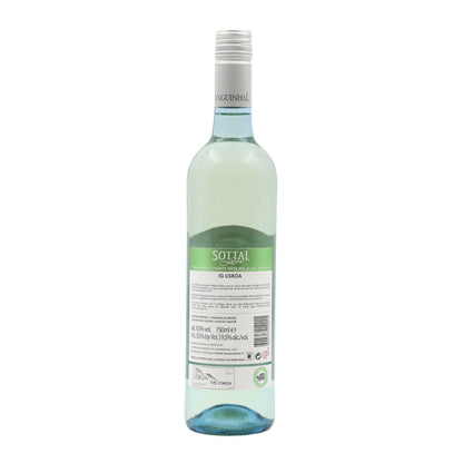 Sôttal Branco