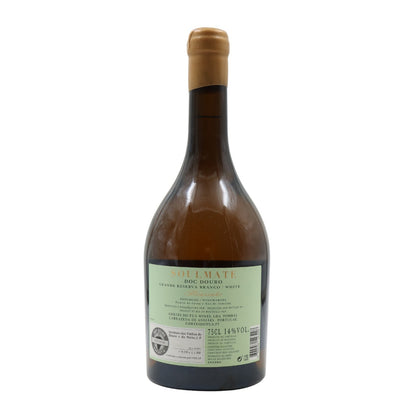 Soulmate Alvarinho Grande Reserva Branco
