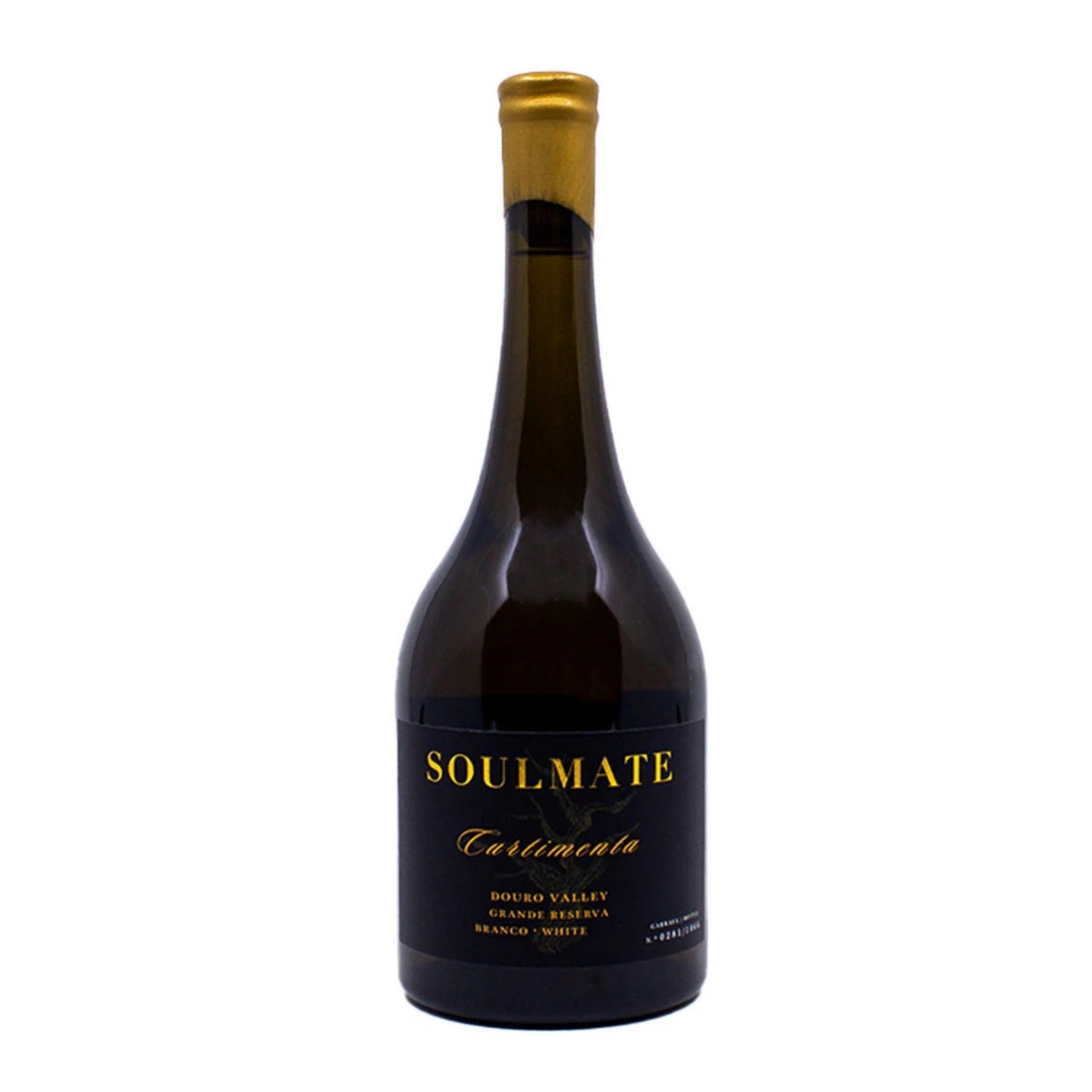 Soulmate Curtimenta Grande Reserva Branco