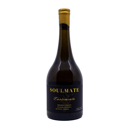 Soulmate Curtimenta Grande Reserva Branco