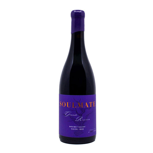 Soulmate Grande Reserva Red 2020