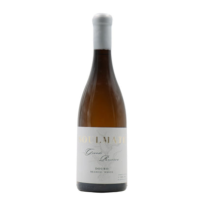 Soulmate Grande Reserva White 2019