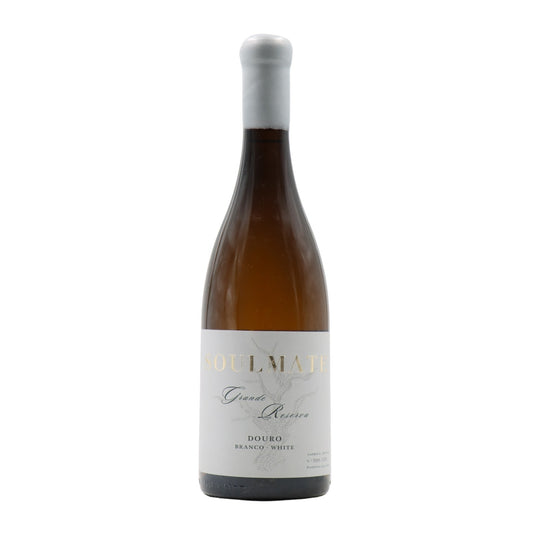 Soulmate Grande Reserva White 2019