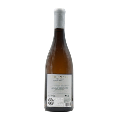 Soulmate Grande Reserva White 2019
