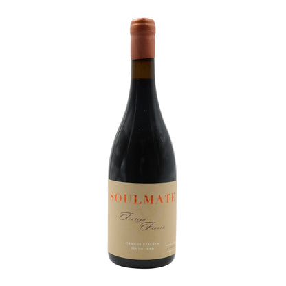 Soulmate Touriga Franca Grande Reserva Tinto