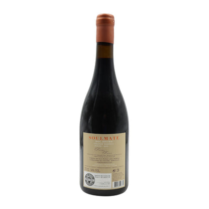 Soulmate Touriga Franca Grande Reserva Tinto