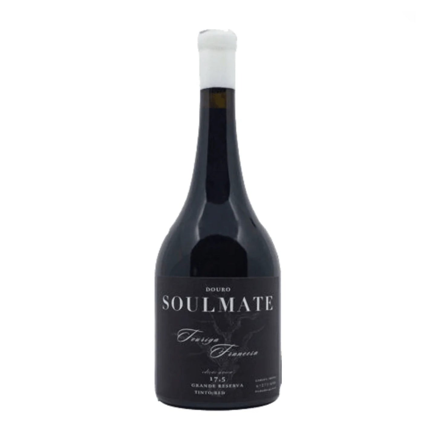 Soulmate Touriga Franca Grande Reserva Tinto
