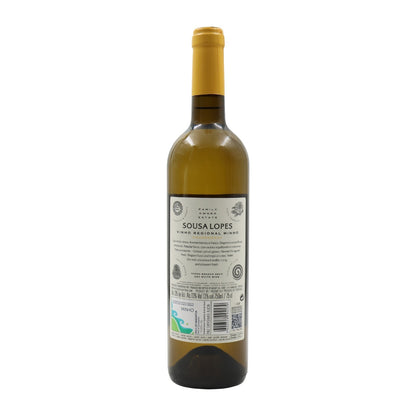 Sousa Lopes Chardonnay Branco
