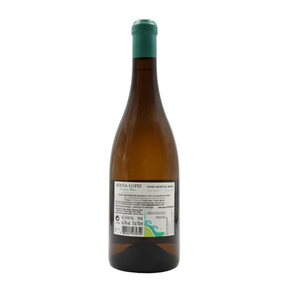 Sousa Lopes Sauvignon Blanc Reserva Branco