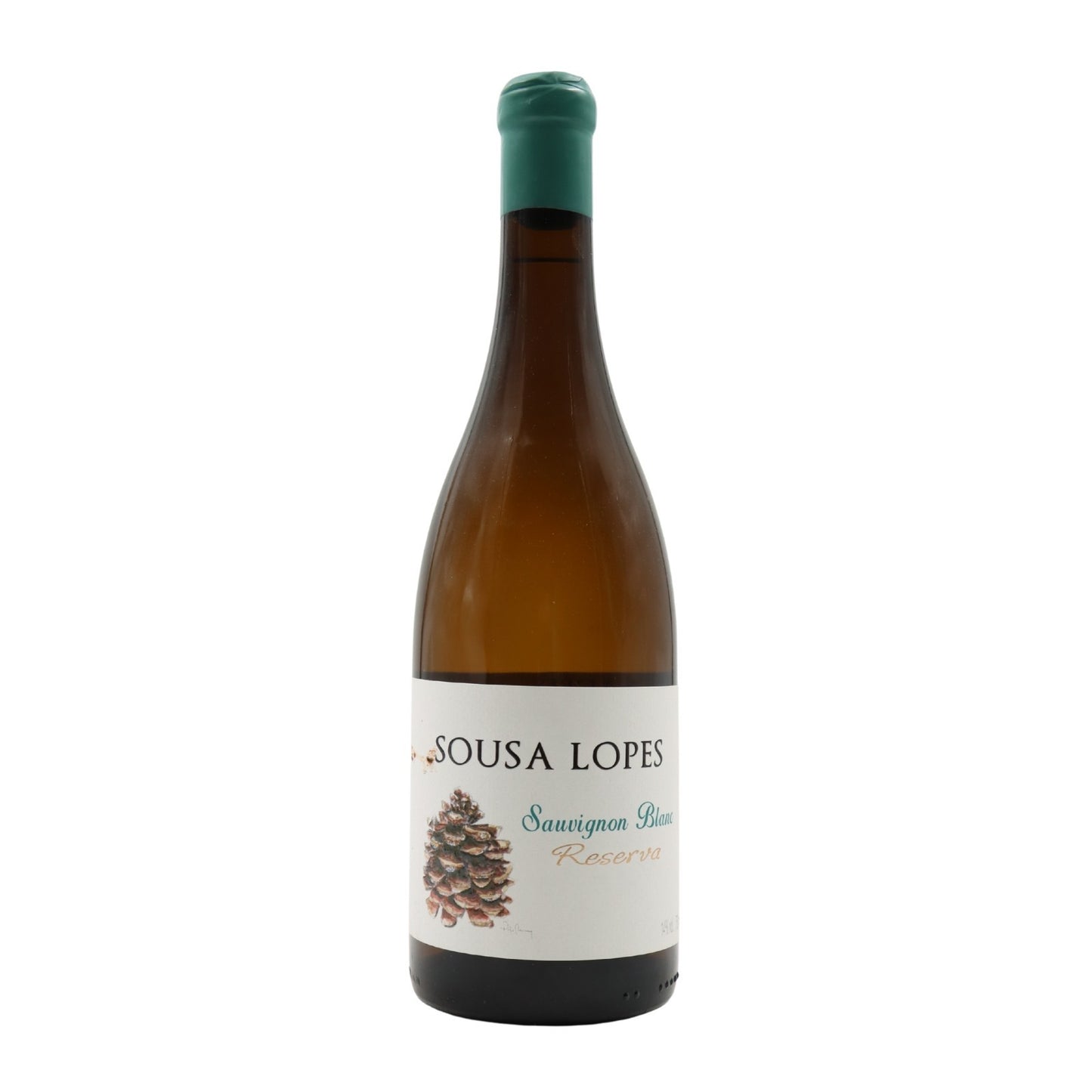 Sousa Lopes Sauvignon Blanc Reserva Branco