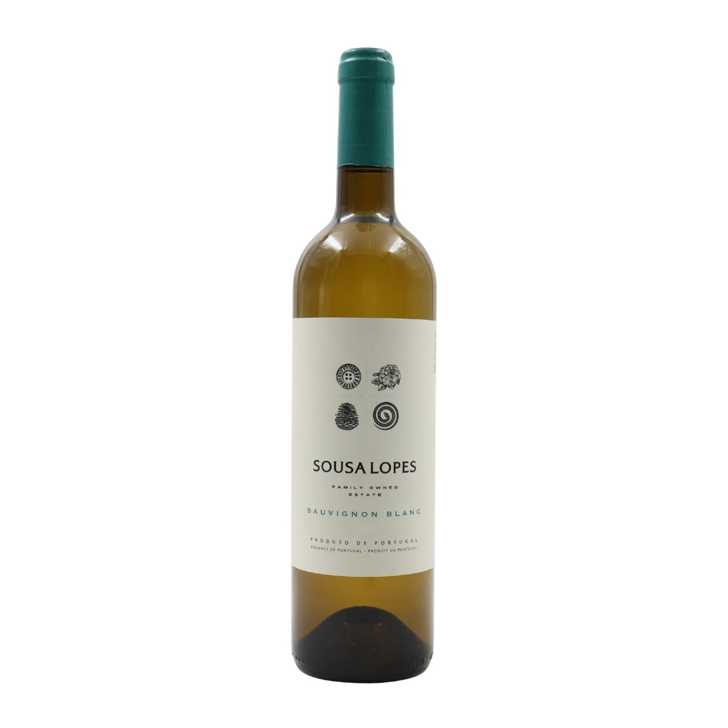 Sousa Lopes Sauvignon Blanc Branco