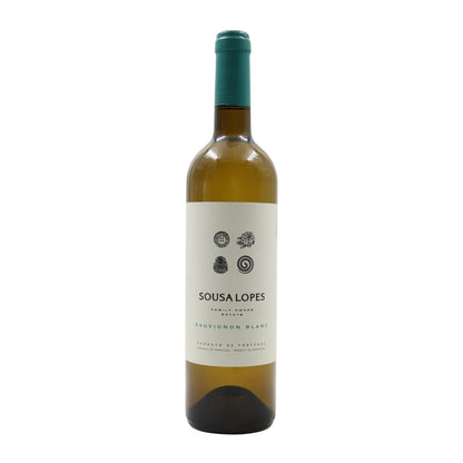 Sousa Lopes Sauvignon Blanc Branco