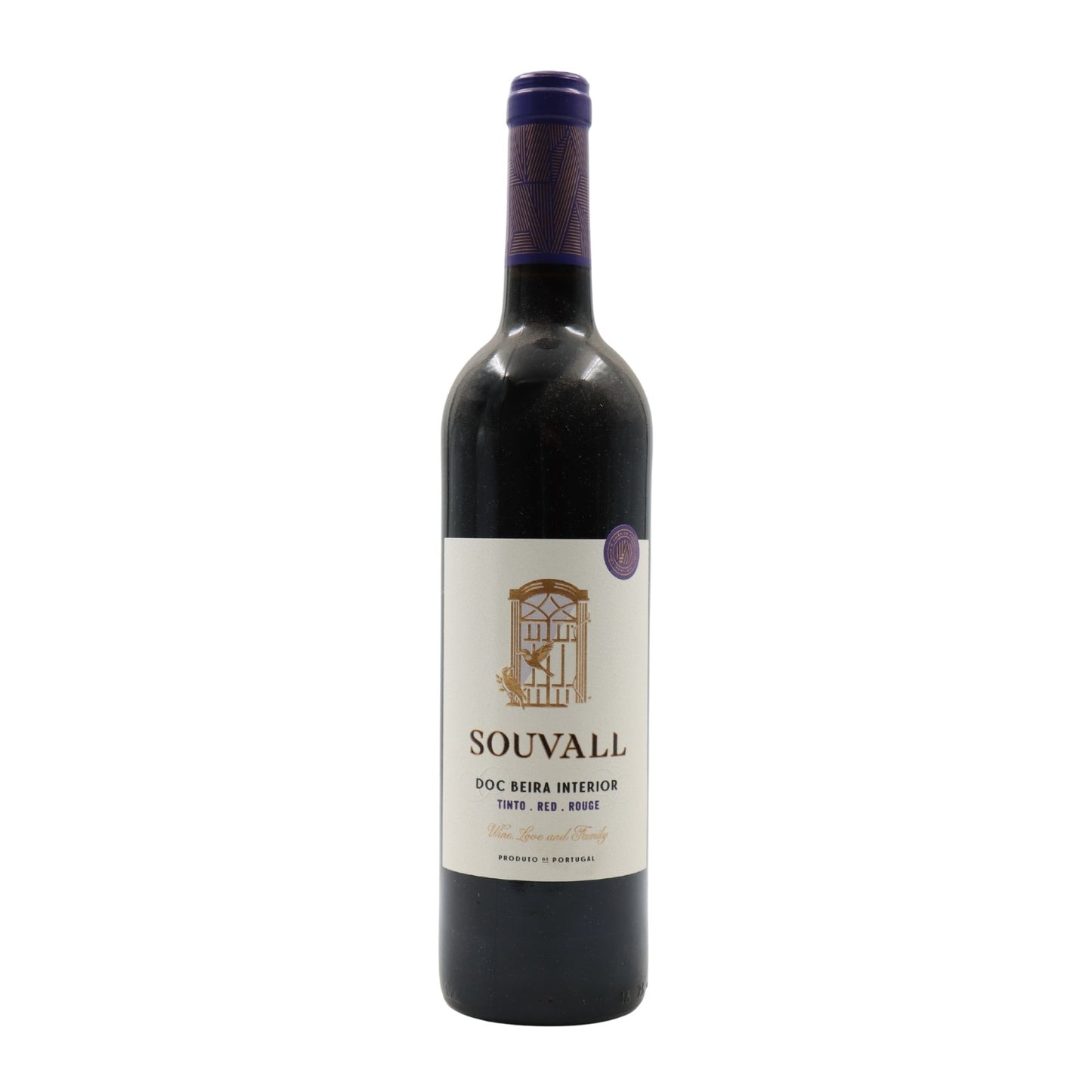 Souvall Tinto