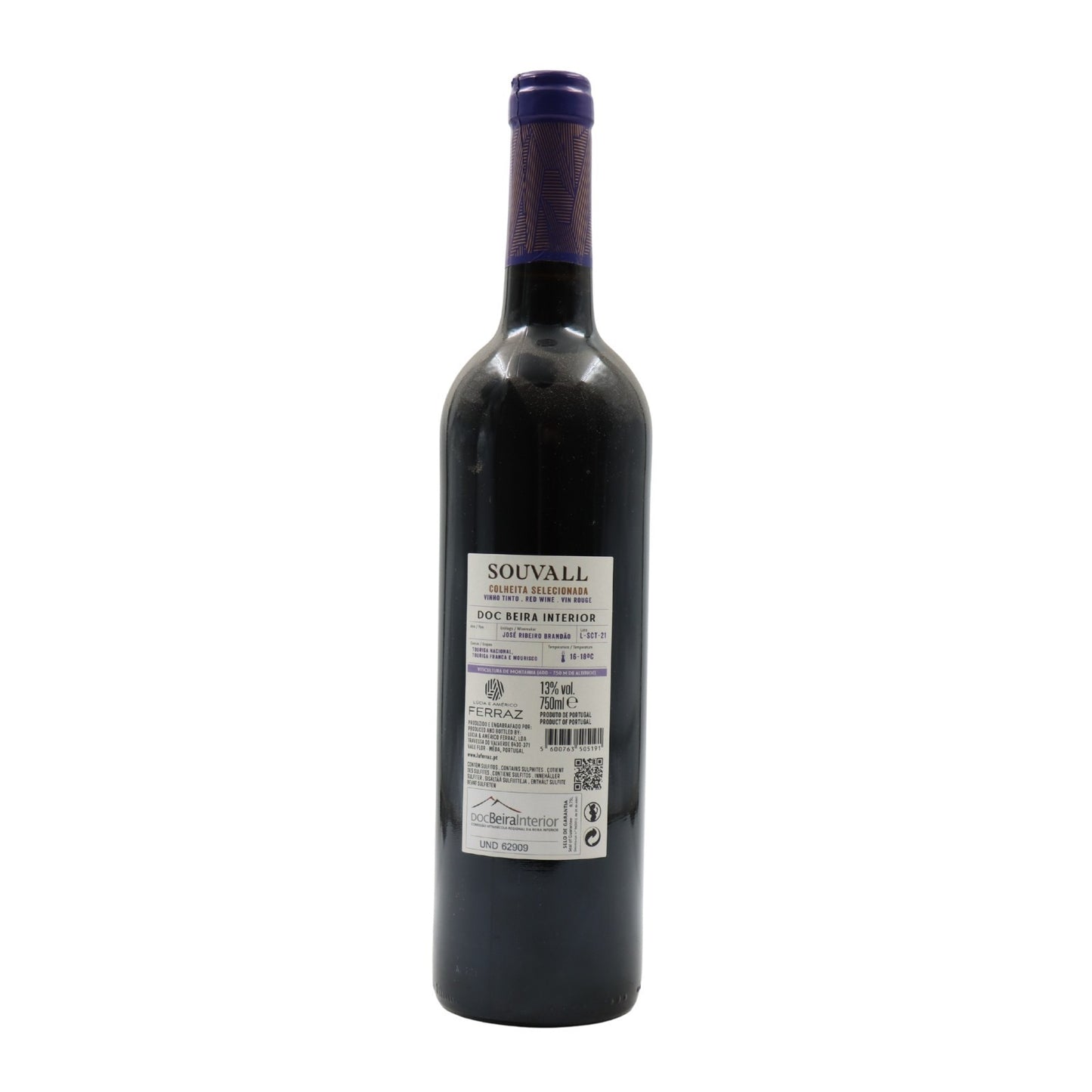 Souvall Tinto