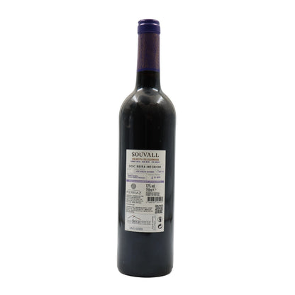 Souvall Tinto