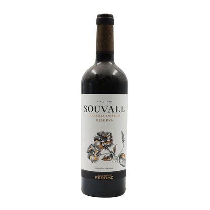 Souvall Reserva Tinto