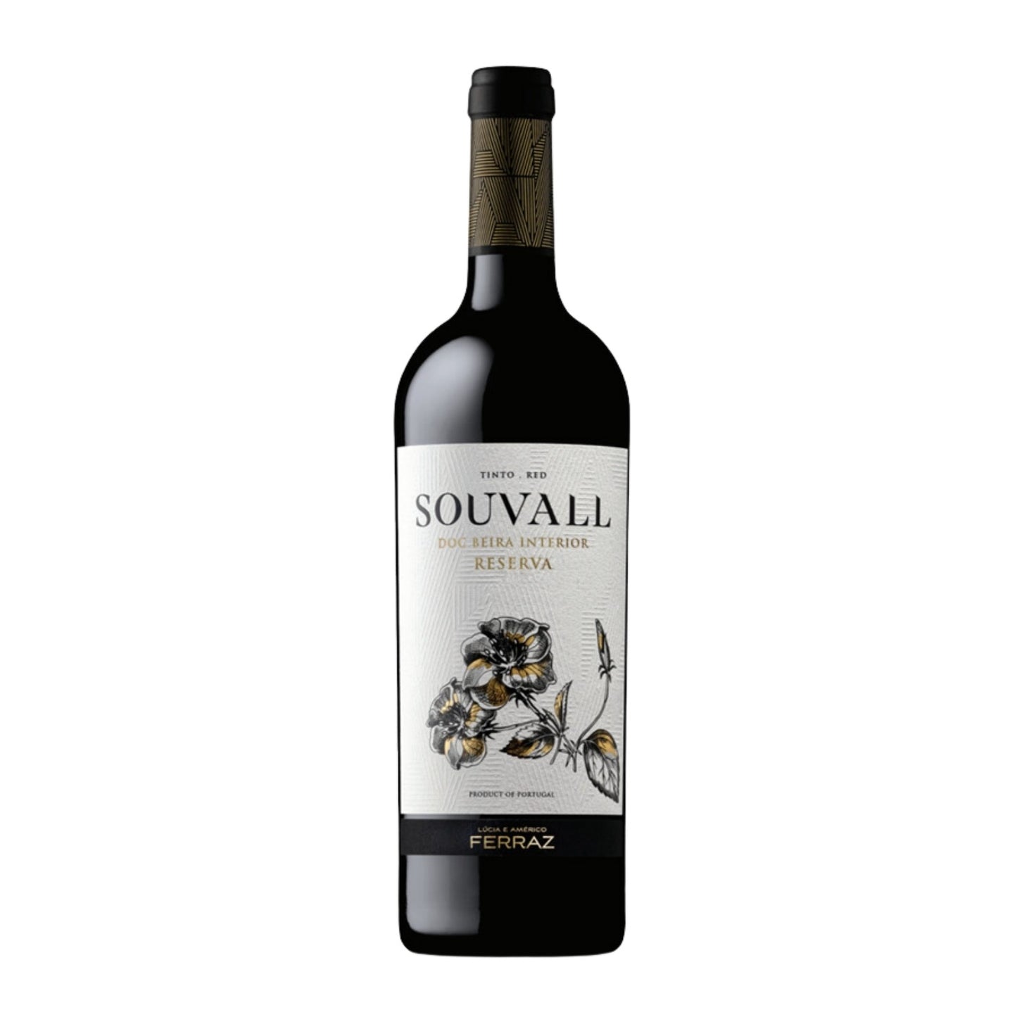 Souvall Reserva Tinto 2020