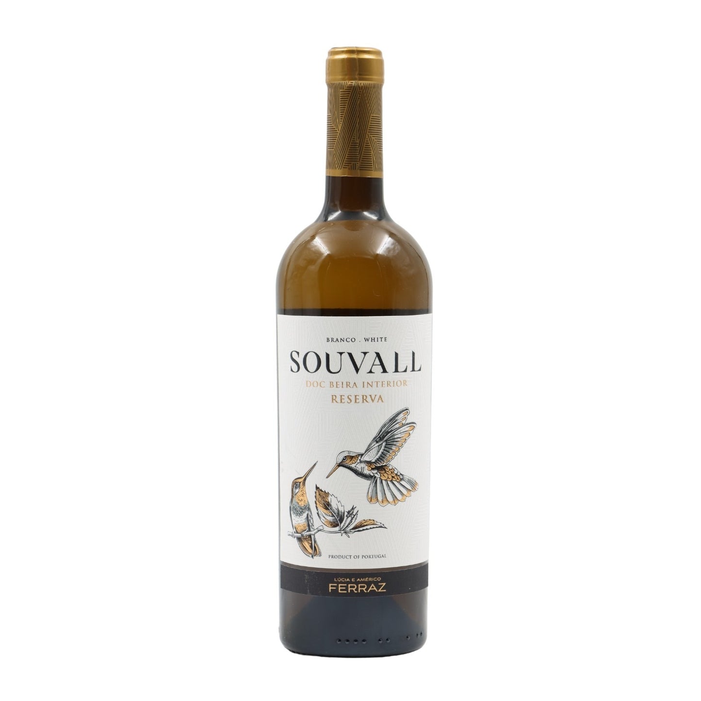 Souvall Reserva Branco