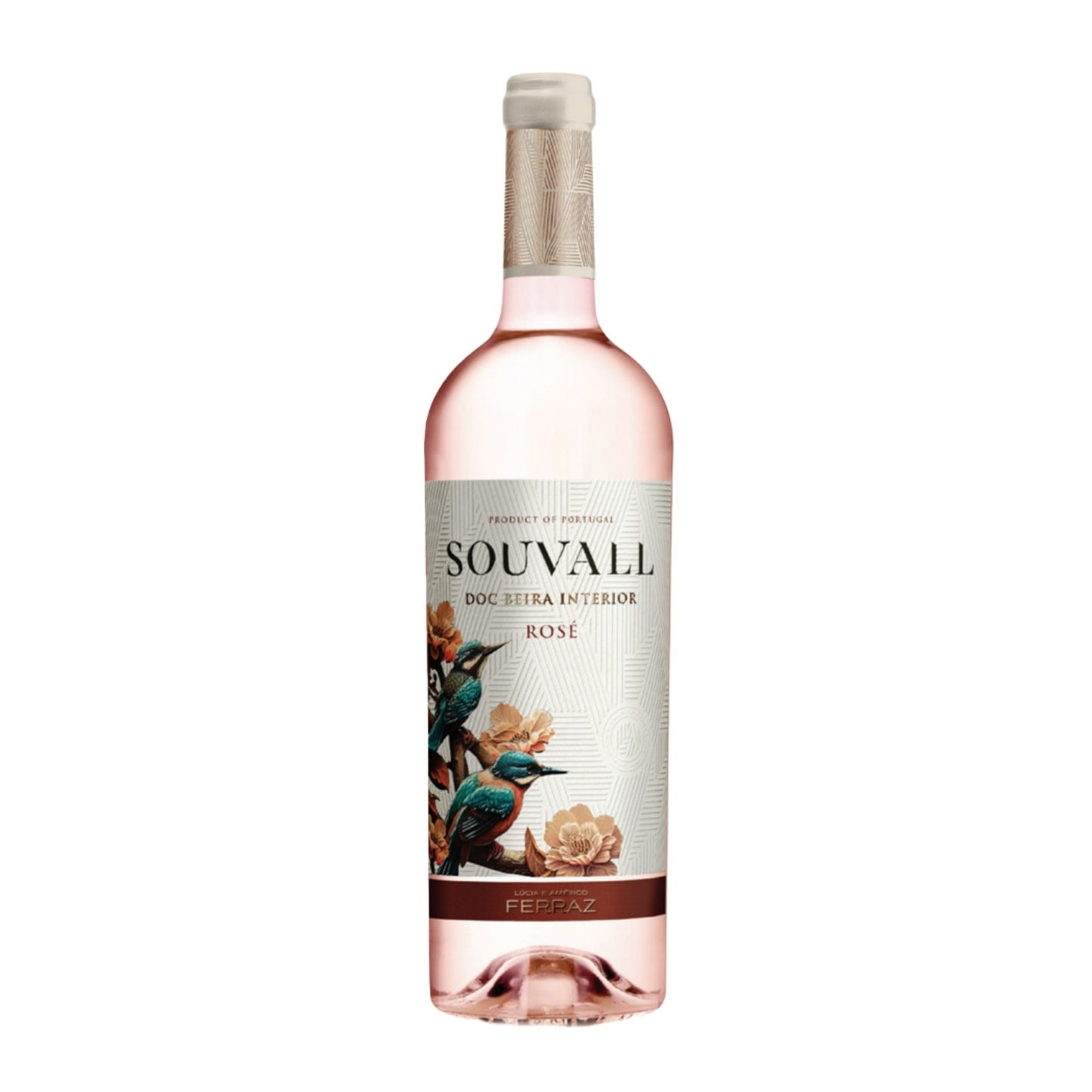 Souvall Rosé 2023