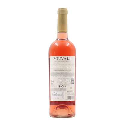 Souvall Rosé