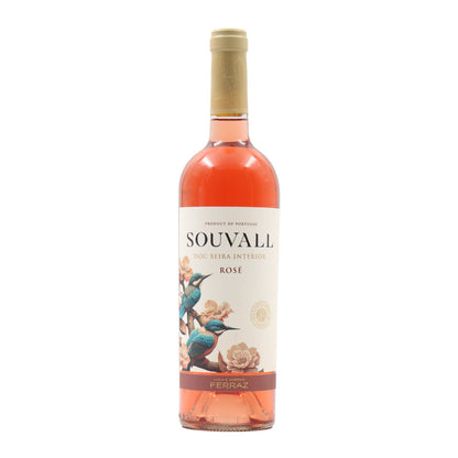 Souvall Rosé