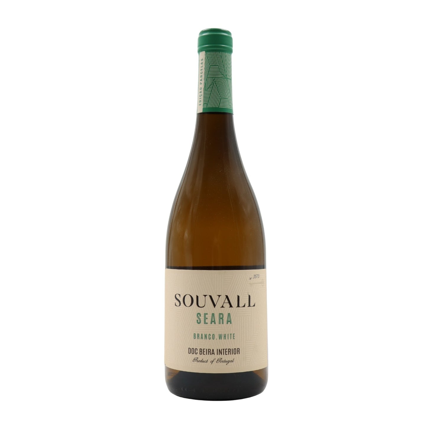 Souvall Seara Grande Reserva Old Vines White 2022
