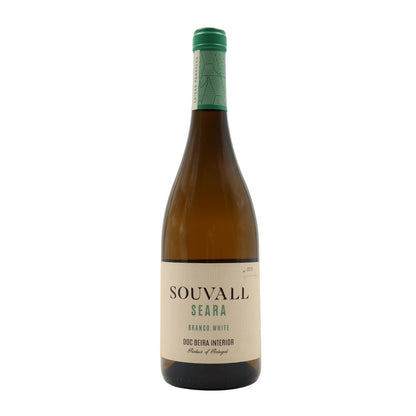 Souvall Seara Grande Reserva Old Vines White 2022