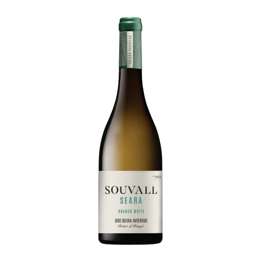 Souvall Seara Grande Reserva Old Vines Branco 2022