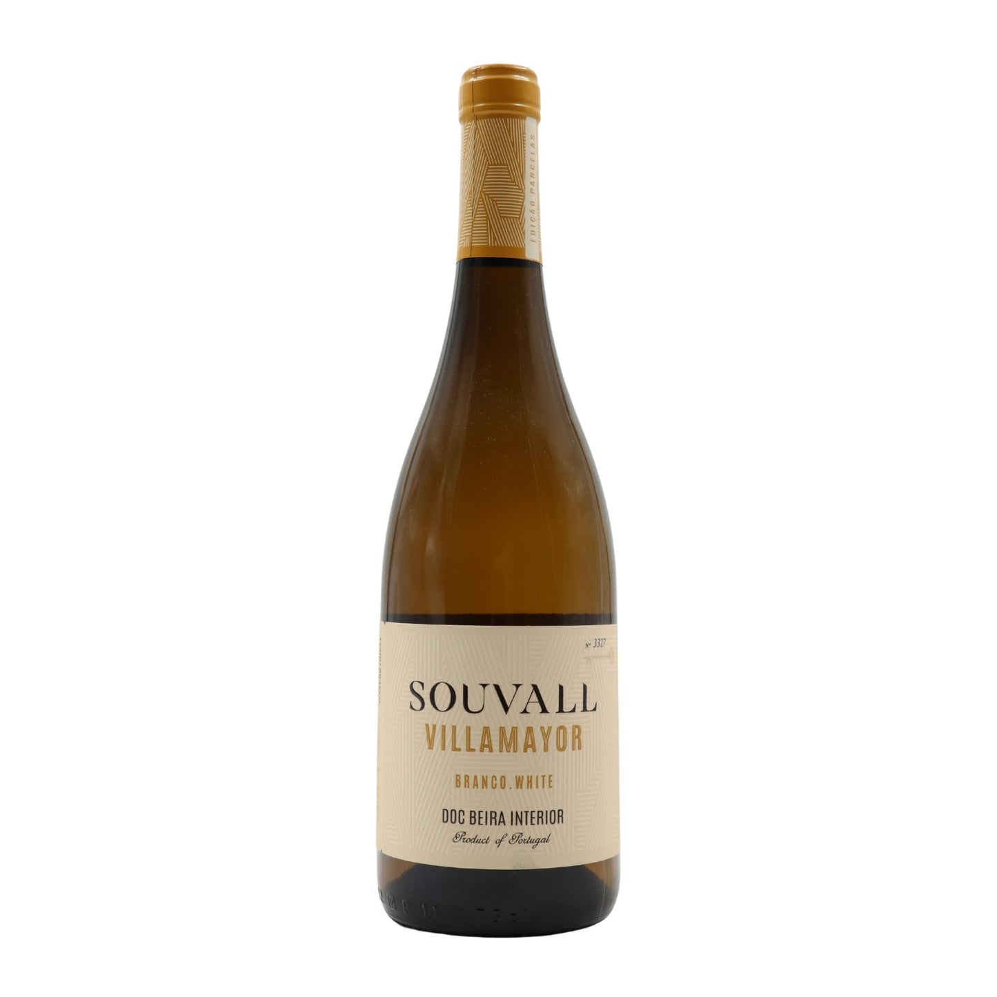 Souvall VillaMayor Grande Reserva New Vines White 2022