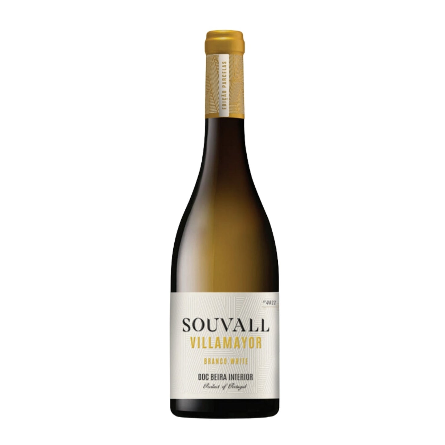 Souvall VillaMayor Grande Reserva New Vines Branco 2022