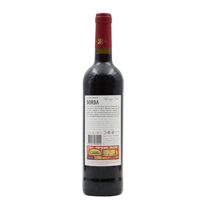 Sovibor Borba Tinto