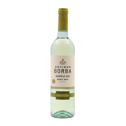 Sovibor Borba Branco