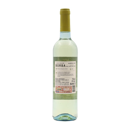 Sovibor Borba Branco