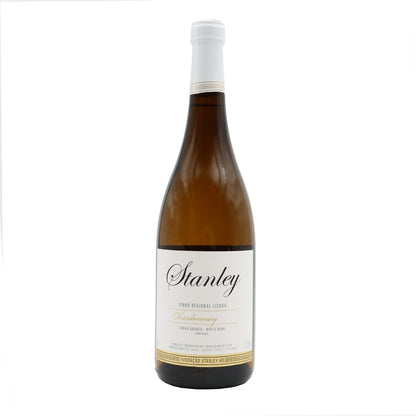 Stanley White Chardonnay 2022