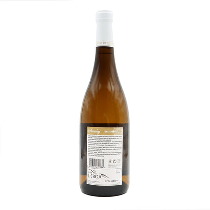 Stanley Chardonnay Branco 2022