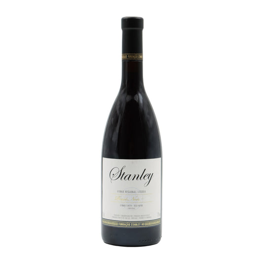 Stanley Colares Pinot Noir Tinto 2018