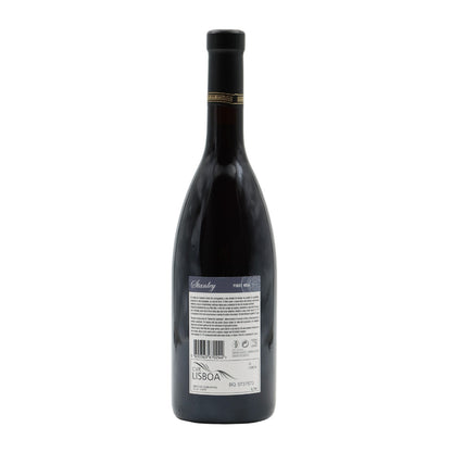 Stanley Colares Pinot Noir Tinto 2018