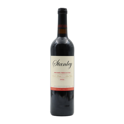 Stanley Tinto