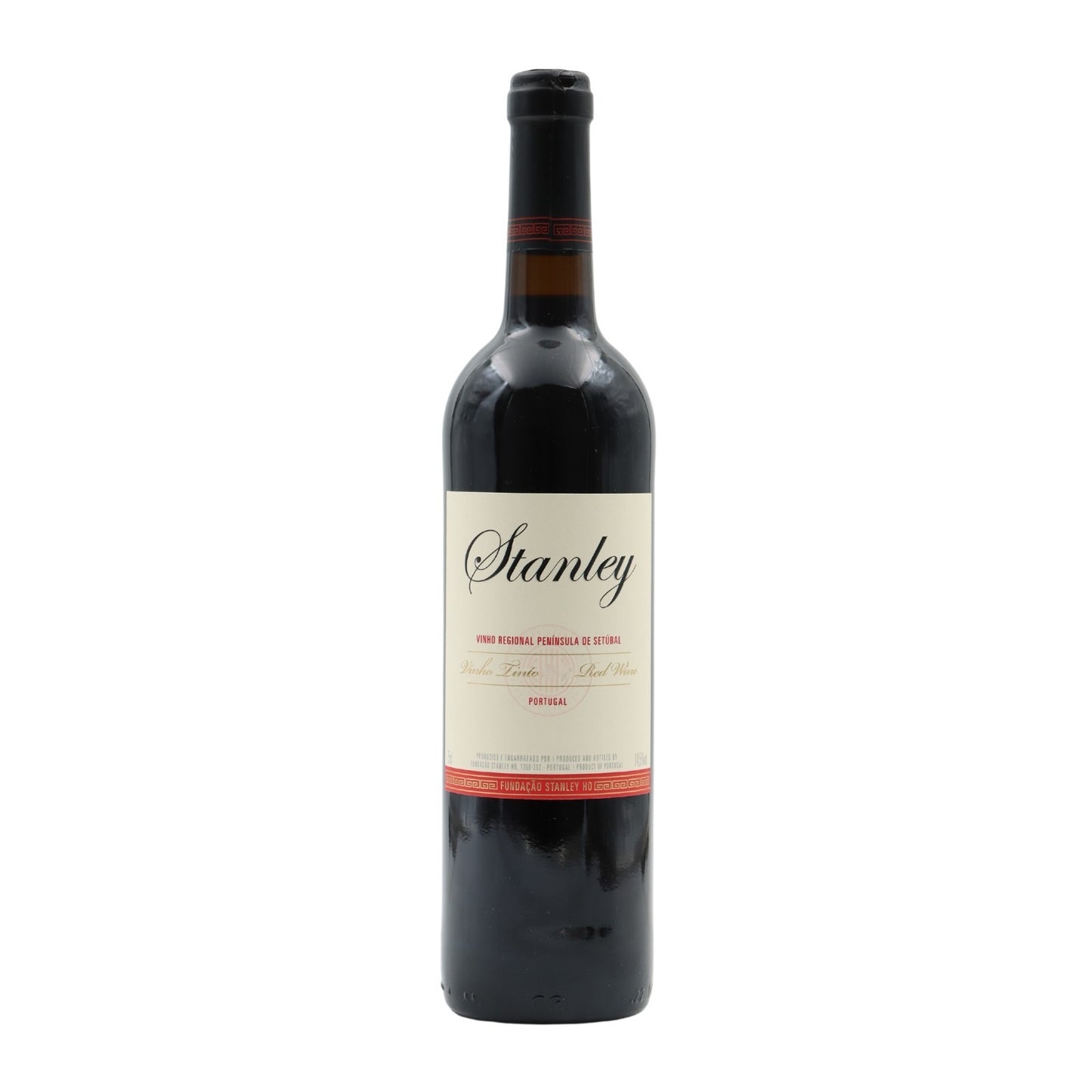 Stanley Tinto