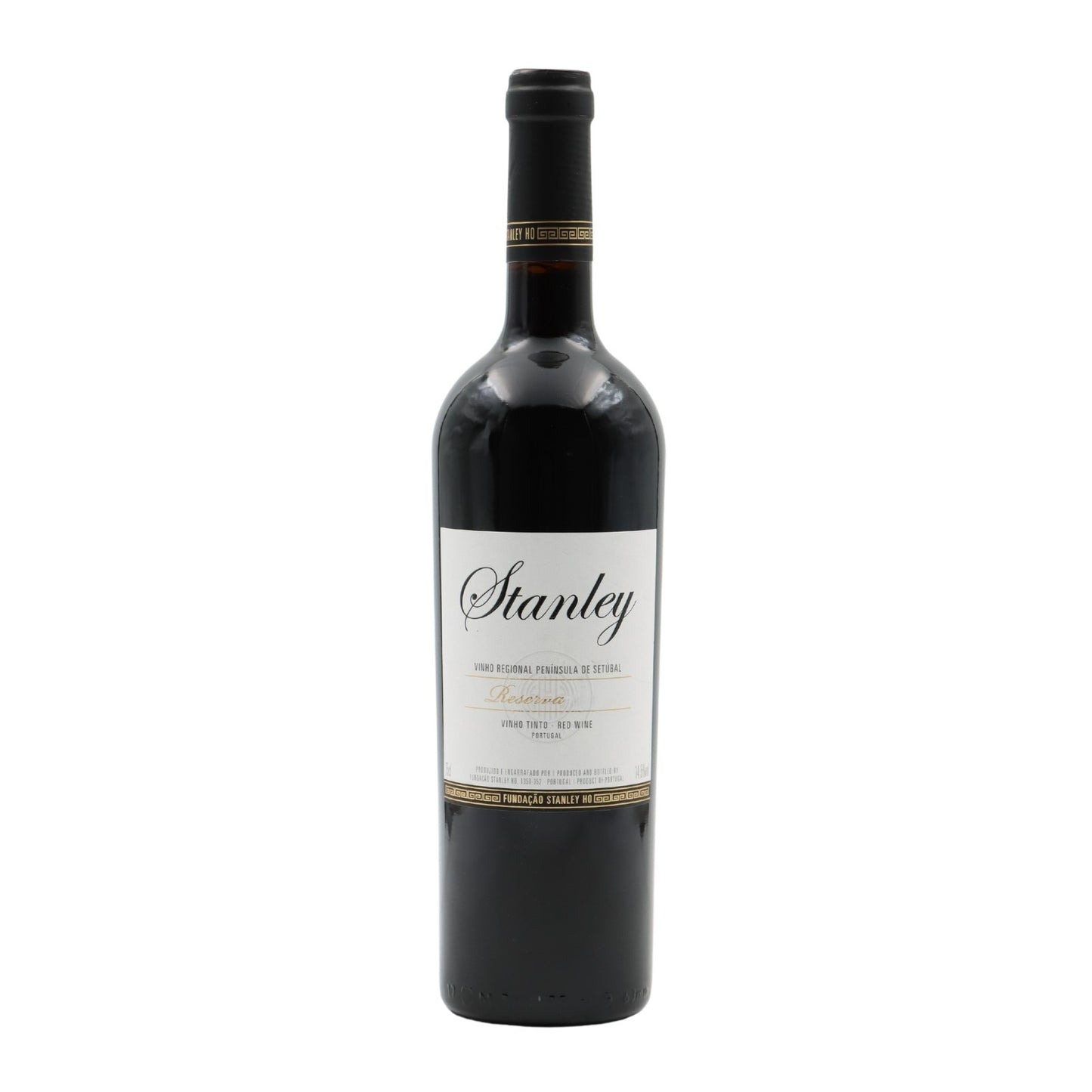 Stanley Reserva Tinto 2017