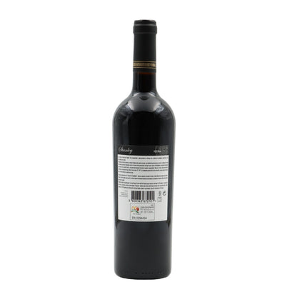 Stanley Reserva Tinto