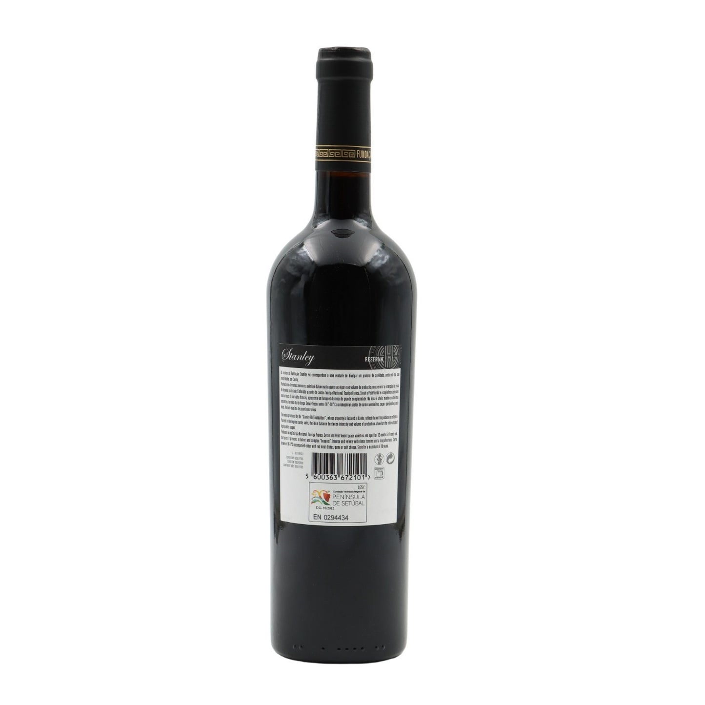 Stanley Reserva Tinto 2017