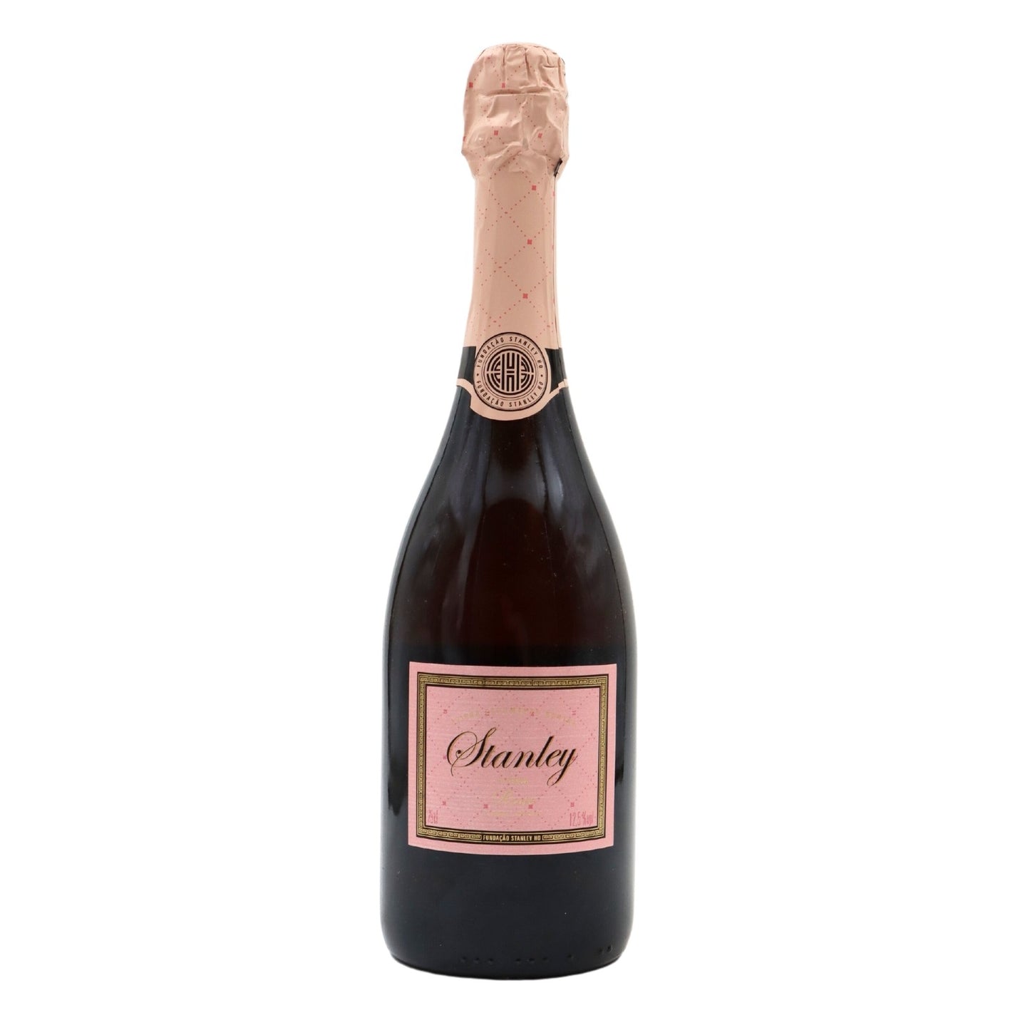 Stanley Rosé Brut Pinot Sparkling Wine 2017