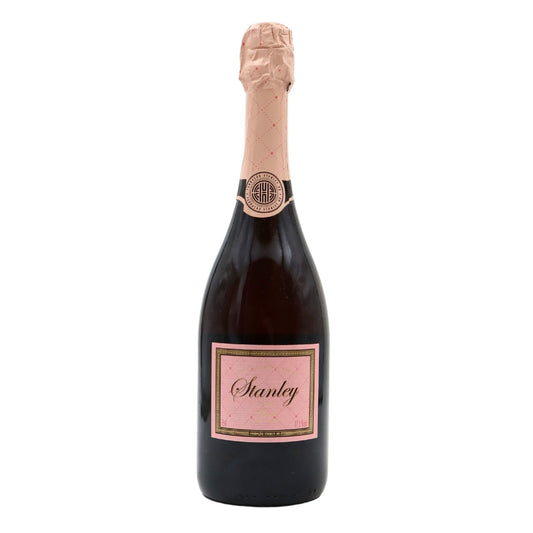 Stanley Rosé Bruto Pinot Espumante 2017